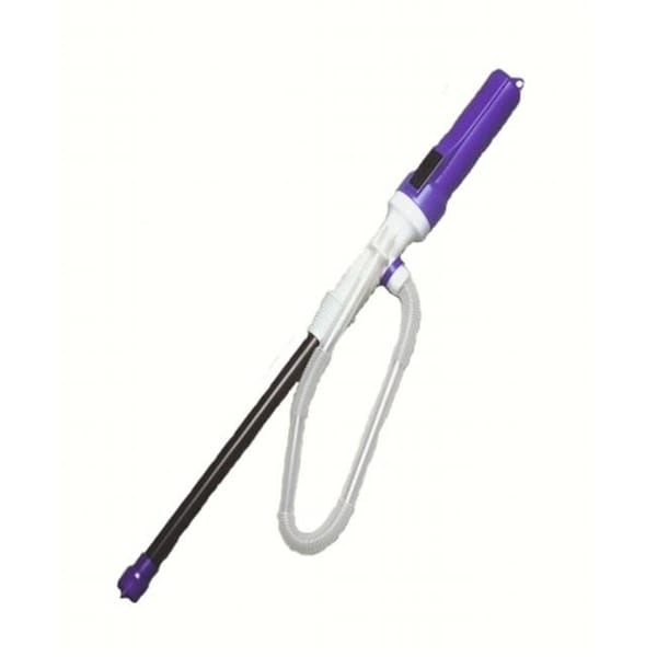 World Marketing Of America World Marketing Kerosene Battery Powered Siphon Pump 601KWK 601KWK - main
